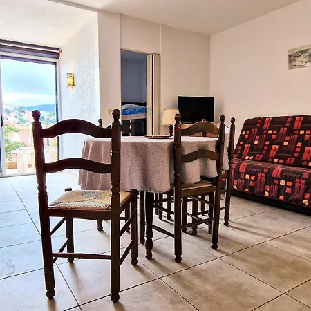 Avec Terrasse Et Parking A - Fr-1-309-277 Apartmán *