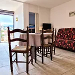 Avec Terrasse Et Parking A - Fr-1-309-277 Apartmán *