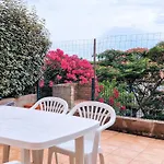 Avec Terrasse Et Parking A - Fr-1-309-277 Banyuls-sur-Mer