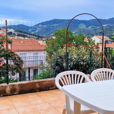 Avec Terrasse Et Parking A - Fr-1-309-277 Lejlighed