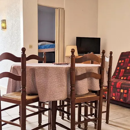 Lägenhet Avec Terrasse Et Parking A - Fr-1-309-277 Banyuls-sur-Mer