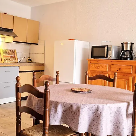 Avec Terrasse Et Parking A - Fr-1-309-277 *