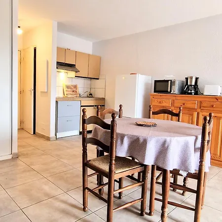 Lägenhet Avec Terrasse Et Parking A - Fr-1-309-277 *