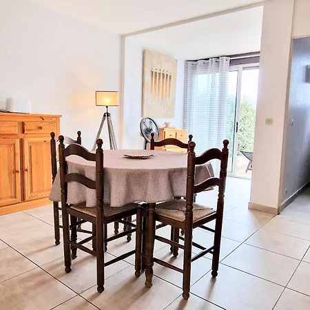 Avec Terrasse Et Parking A - Fr-1-309-277 Lejlighed Banyuls-sur-Mer