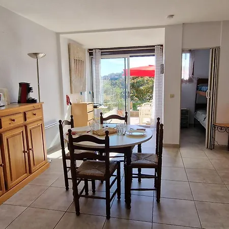 Avec Terrasse Et Parking A - Fr-1-309-277 * Banyuls-sur-Mer