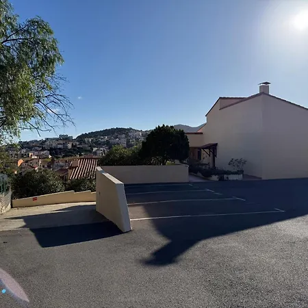 Appartamento à Banyuls-sur-mer, Terrasse, Parking Privé, Proche Centre-ville Et - Fr-1-309-277 Banyuls-sur-Mer