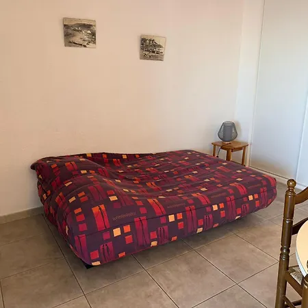 Avec Terrasse Et Parking A - Fr-1-309-277 *