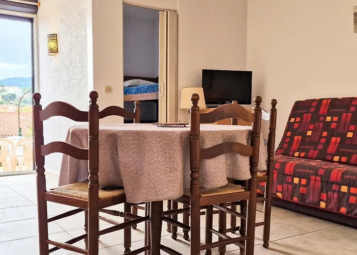Διαμέρισμα Avec Terrasse Et Parking A - Fr-1-309-277 Banyuls-sur-Mer