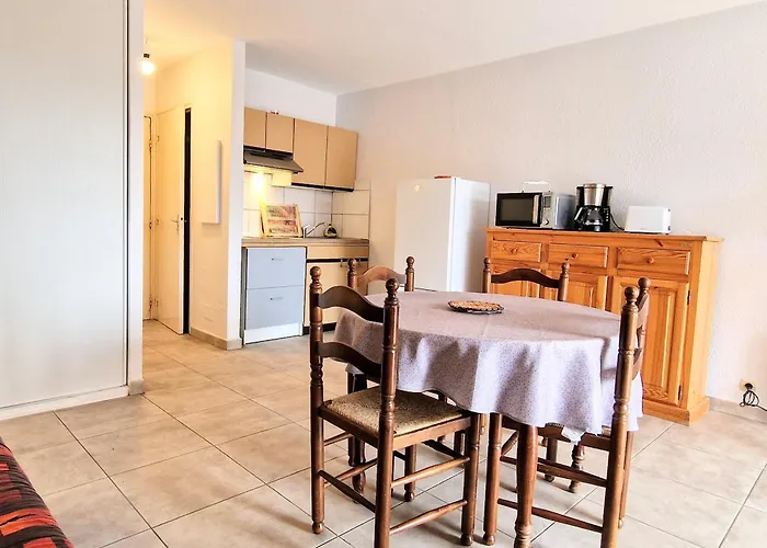 Διαμέρισμα Avec Terrasse Et Parking A - Fr-1-309-277 *