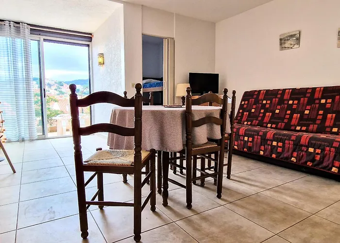 Avec Terrasse Et Parking A - Fr-1-309-277 Διαμέρισμα *