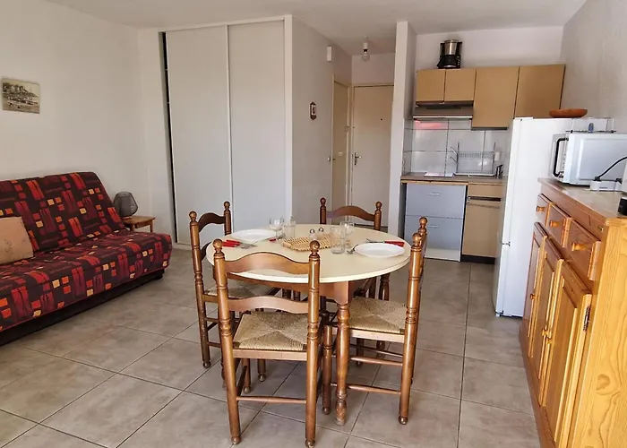 Avec Terrasse Et Parking A - Fr-1-309-277 *