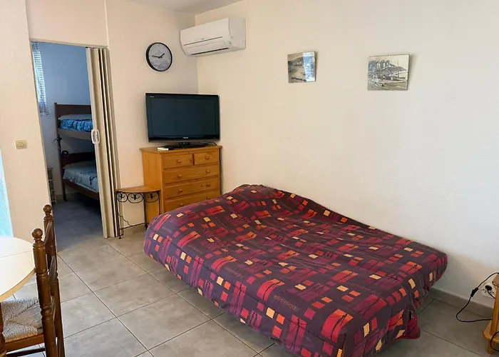 Avec Terrasse Et Parking A - Fr-1-309-277 Διαμέρισμα